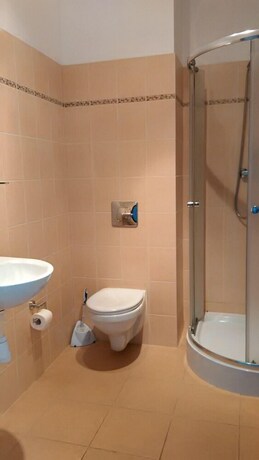 Imagen de la habitación del Hotel Dom Wypoczynkowy Fantazja. Foto 26