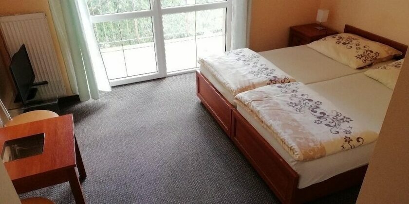 Imagen de la habitación del Hotel Dom Wypoczynkowy Fantazja. Foto 27