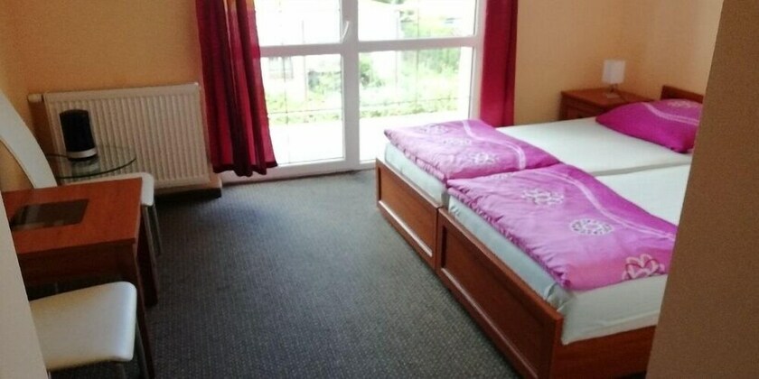 Imagen de la habitación del Hotel Dom Wypoczynkowy Fantazja. Foto 30