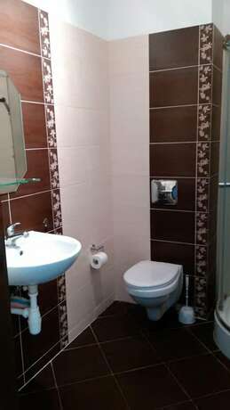 Imagen de la habitación del Hotel Dom Wypoczynkowy Fantazja. Foto 31