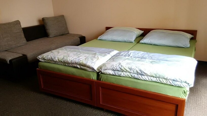 Imagen de la habitación del Hotel Dom Wypoczynkowy Fantazja. Foto 33