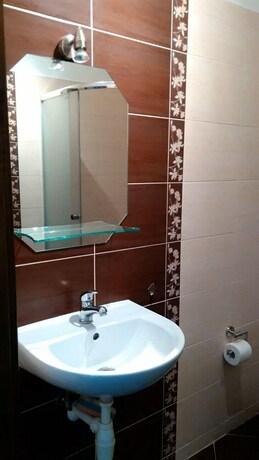 Imagen de la habitación del Hotel Dom Wypoczynkowy Fantazja. Foto 34