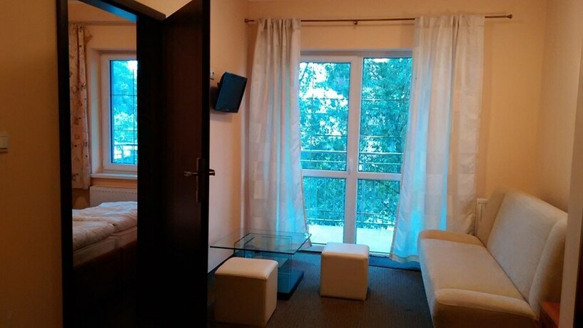 Imagen de la habitación del Hotel Dom Wypoczynkowy Fantazja. Foto 36