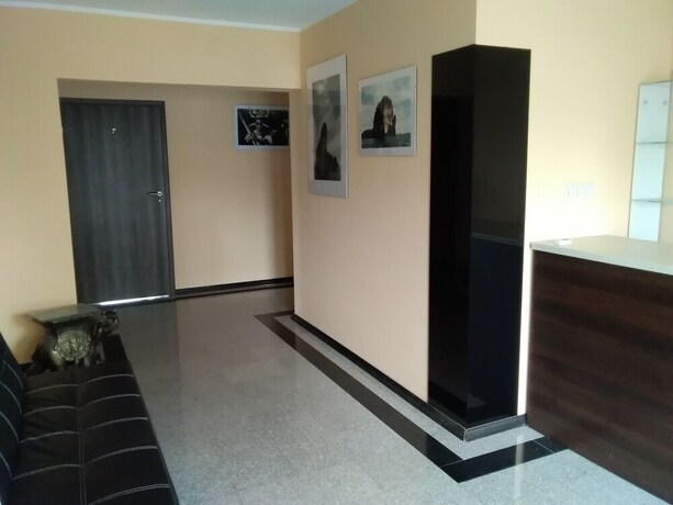 Imagen de los interiores del Hotel Dom Wypoczynkowy Fantazja. Foto 37