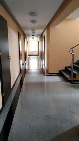 Imagen de los interiores del Hotel Dom Wypoczynkowy Fantazja. Foto 38