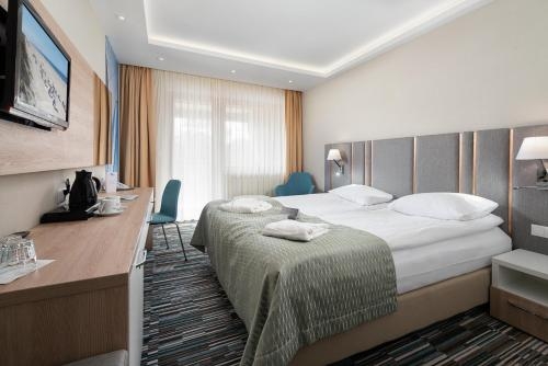 Imagen de la habitación del Hotel Dom Zdrojowy Resort and Spa. Foto 6