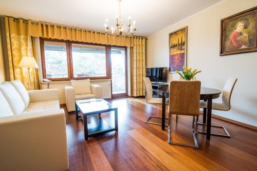 Imagen de la habitación del Hotel Dom Zdrojowy Resort and Spa. Foto 10