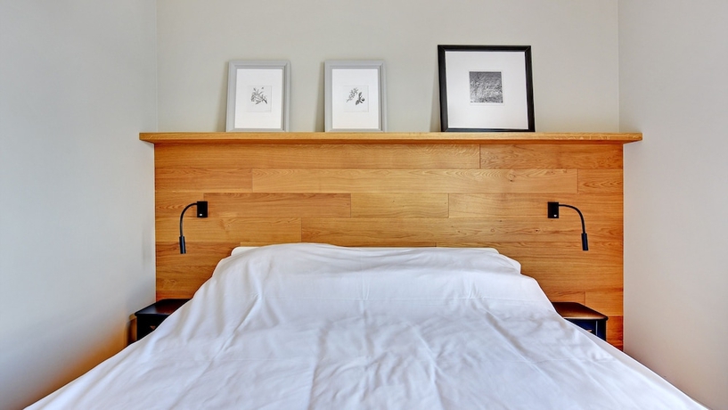 Imagen de la habitación del Hotel Dom & House - Apartamenty Nadmorski Dw&oacute;r. Foto 5