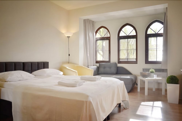 Imagen de la habitación del Hotel Dom & House - Apartamenty Zacisze. Foto 7