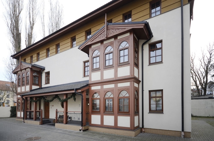 Imagen general del Hotel Dom & House - Apartamenty Zacisze. Foto 1