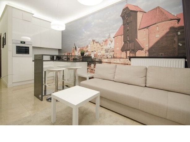 Imagen de la habitación del Hotel Dom & House - Old Town Tandeta. Foto 2