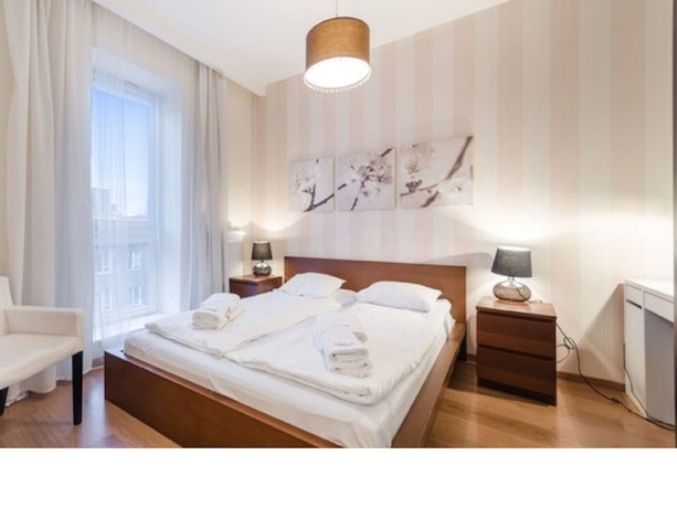 Imagen de la habitación del Hotel Dom & House - Old Town Tandeta. Foto 3