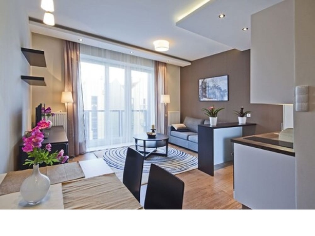 Imagen de la habitación del Hotel Dom & House - Old Town Tandeta. Foto 6