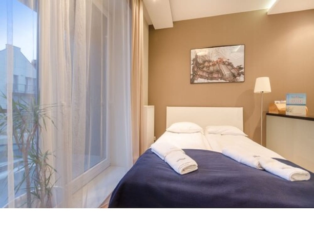 Imagen de la habitación del Hotel Dom & House - Old Town Tandeta. Foto 7