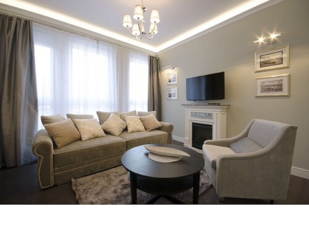 Imagen de la habitación del Hotel Dom & House - Old Town Tandeta. Foto 10