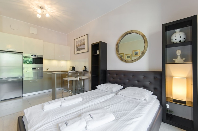 Imagen de la habitación del Hotel Dom & House - Old Town Tandeta. Foto 16