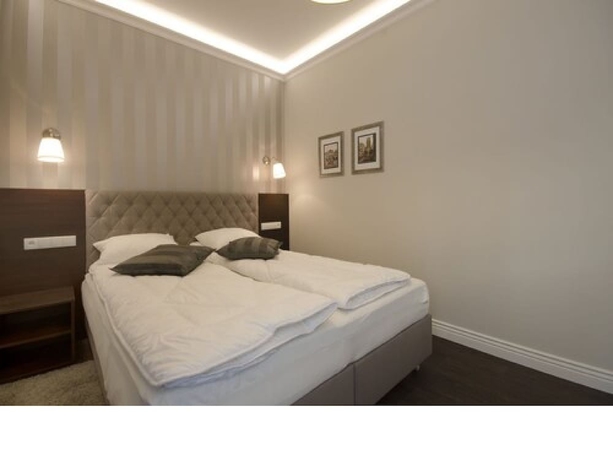 Imagen de la habitación del Hotel Dom & House - Old Town Tandeta. Foto 17