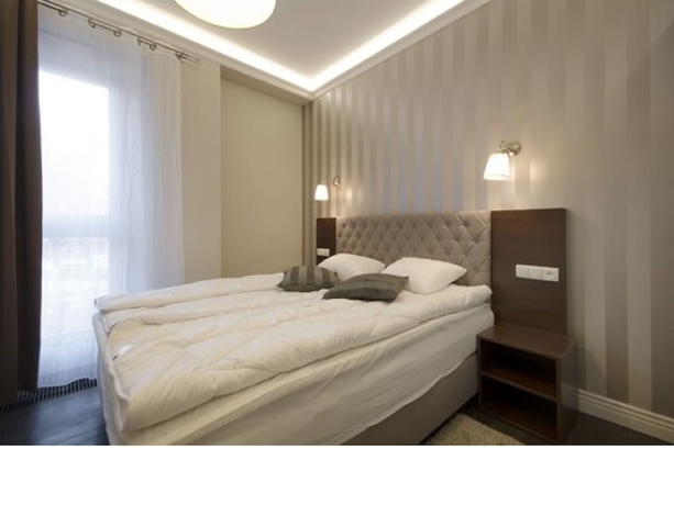 Imagen de la habitación del Hotel Dom & House - Old Town Tandeta. Foto 18