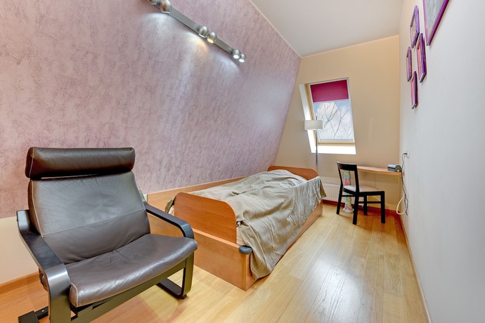 Imagen de la habitación del Hotel Dom and House - Apartments Monte Cassino. Foto 13