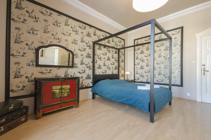 Imagen de la habitación del Hotel Dom and House - Apartments Monte Cassino. Foto 15