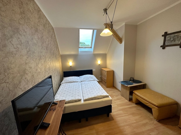 Imagen de la habitación del Hotel Dom gościnny Gerus. Foto 2