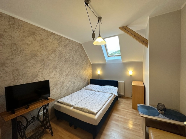 Imagen de la habitación del Hotel Dom gościnny Gerus. Foto 3