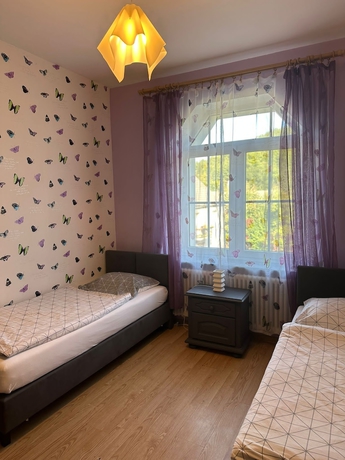 Imagen de la habitación del Hotel Dom gościnny Gerus. Foto 4