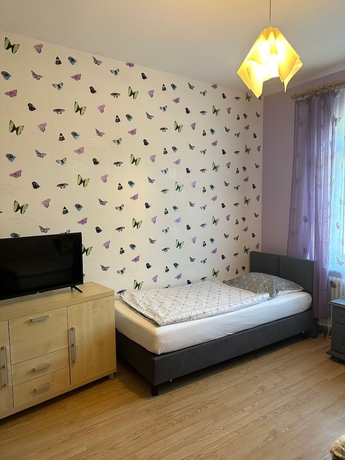 Imagen de la habitación del Hotel Dom gościnny Gerus. Foto 5