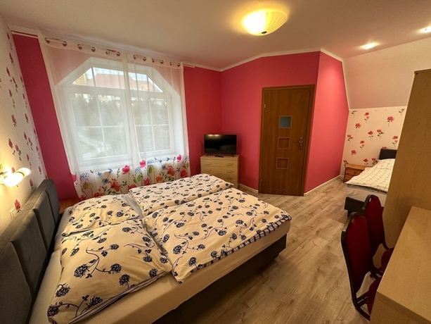 Imagen de la habitación del Hotel Dom gościnny Gerus. Foto 6