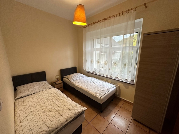 Imagen de la habitación del Hotel Dom gościnny Gerus. Foto 8