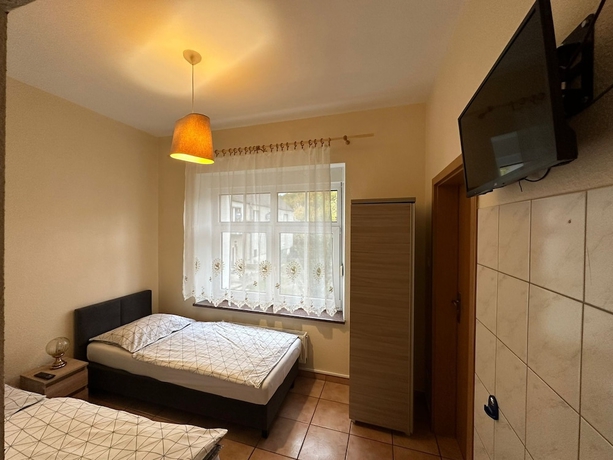 Imagen de la habitación del Hotel Dom gościnny Gerus. Foto 9