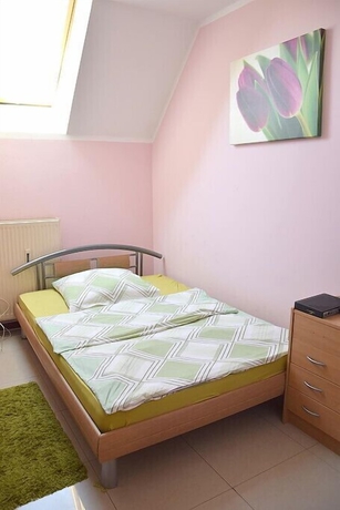Imagen de la habitación del Hotel Dom gościnny Gerus. Foto 10