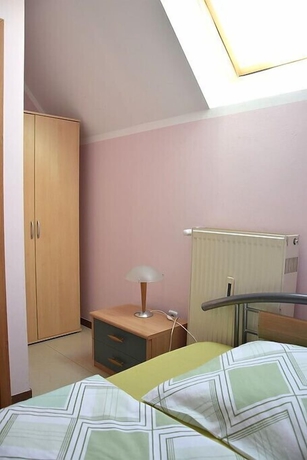 Imagen de la habitación del Hotel Dom gościnny Gerus. Foto 11