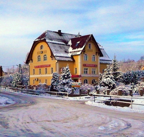 Imagen general del Hotel Dom gościnny Gerus. Foto 1