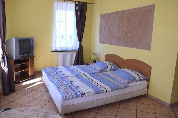 Imagen de la habitación del Hotel Dom gościnny Gerus. Foto 12