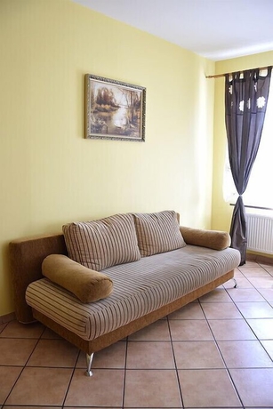 Imagen de la habitación del Hotel Dom gościnny Gerus. Foto 13