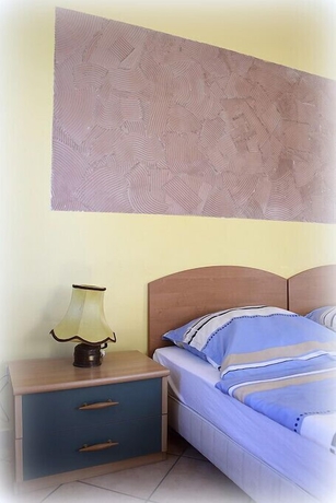 Imagen de la habitación del Hotel Dom gościnny Gerus. Foto 14