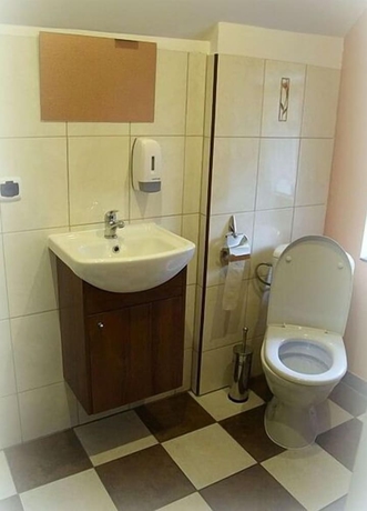Imagen de la habitación del Hotel Dom gościnny Gerus. Foto 15