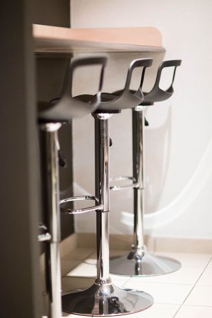 Imagen de la habitación del Hotel Dom le Breton Nantes Beaujoire - Porte de Sainte Luce. Foto 9