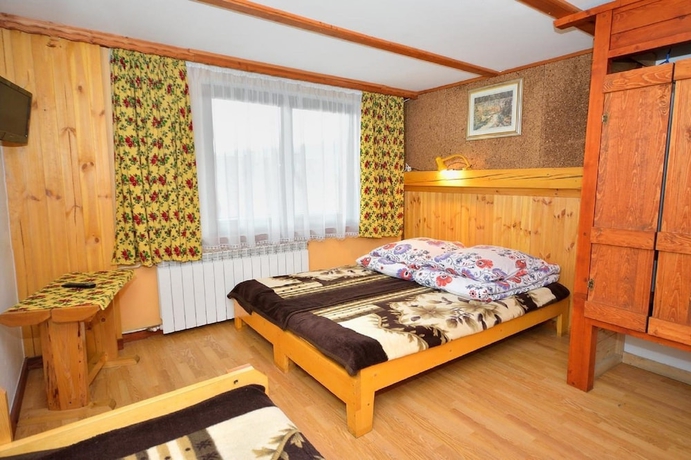 Imagen de la habitación del Hotel Dom wypoczynkowy Stoch Mądry. Foto 3