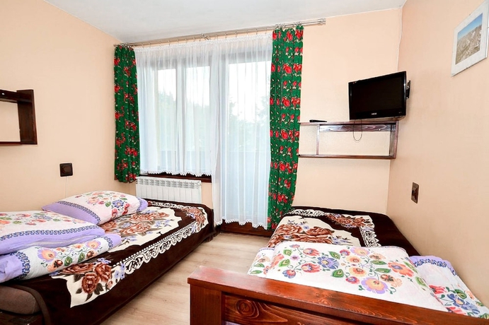 Imagen de la habitación del Hotel Dom wypoczynkowy Stoch Mądry. Foto 4