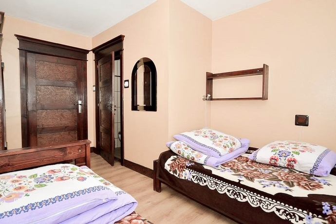 Imagen de la habitación del Hotel Dom wypoczynkowy Stoch Mądry. Foto 5
