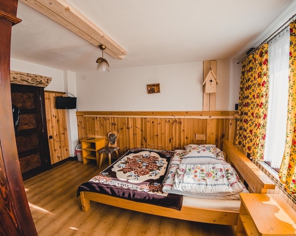 Imagen de la habitación del Hotel Dom wypoczynkowy Stoch Mądry. Foto 8