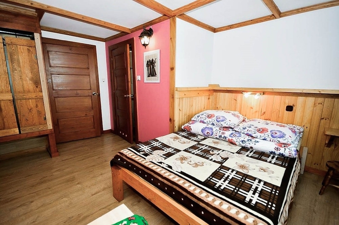 Imagen de la habitación del Hotel Dom wypoczynkowy Stoch Mądry. Foto 9