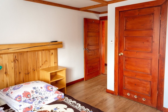 Imagen de la habitación del Hotel Dom wypoczynkowy Stoch Mądry. Foto 10