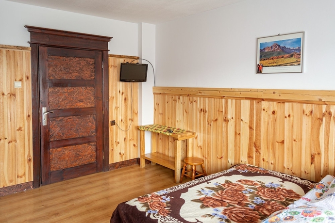 Imagen de la habitación del Hotel Dom wypoczynkowy Stoch Mądry. Foto 11