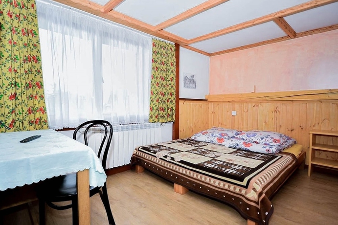 Imagen de la habitación del Hotel Dom wypoczynkowy Stoch Mądry. Foto 12