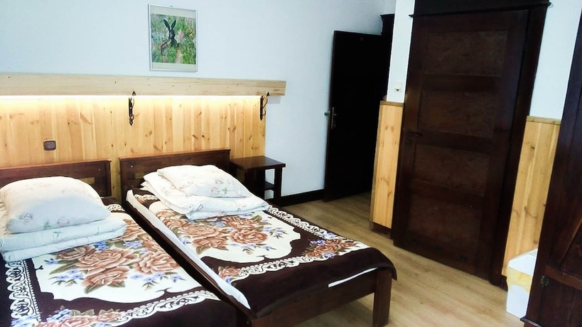 Imagen de la habitación del Hotel Dom wypoczynkowy Stoch Mądry. Foto 13