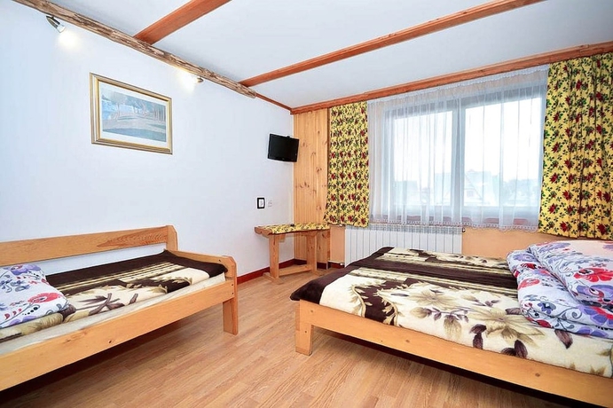 Imagen de la habitación del Hotel Dom wypoczynkowy Stoch Mądry. Foto 14