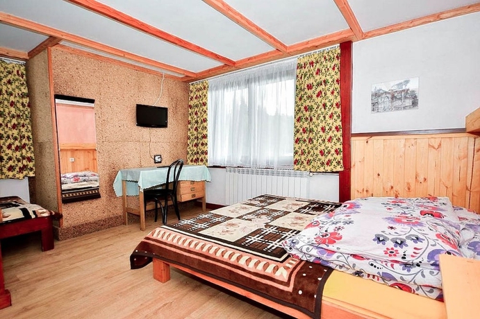 Imagen de la habitación del Hotel Dom wypoczynkowy Stoch Mądry. Foto 15